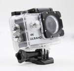 4K  Waterproof Sport Camera 4.2 ⭐⭐⭐⭐⭐” 425 ratings - brandscluster