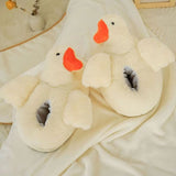Duck House Slippers brandscluster