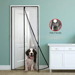magnetic mosquito net 4.2 ⭐⭐⭐⭐⭐” 345 ratings - brandscluster