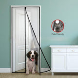 magnetic mosquito net 4.2 ⭐⭐⭐⭐⭐” 345 ratings - brandscluster
