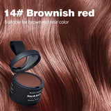 Hairline Sculpting Contour Powder Modified Waterproof 4.2 ⭐⭐⭐⭐⭐” 200 ratings - brandscluster