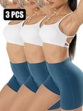 3 Pack Sports Bra For Women,Padded Strappy Sports Bra With Removable Cups Medium Support Workout Yoga Gym Bra 4.2 ⭐⭐⭐⭐⭐” 200 ratings - brandscluster