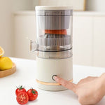 Portable Blender / Juice Extractor / Mini Mixer brandscluster