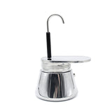 Household Stainless Steel Espresso Moka Pot 4.2 ⭐⭐⭐⭐⭐” 290 ratings - brandscluster