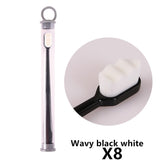 Flat Toothbrushes For Household Use brandscluster