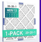 Pleated Ac Furnace Air Filter brandscluster