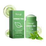 Green Tea Cleaning Mask Stick 4.2 ⭐⭐⭐⭐” 200 ratings - brandscluster