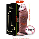 Liquid Silicone Dildos Toy For Women Fashion 4.2 ⭐⭐⭐⭐⭐” 210 ratings - brandscluster