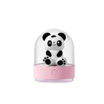 3d Creative Panda Car Bedside Night Light Usb Charging Led Table Lamp 4.2 ⭐⭐⭐⭐” 247 ratings - brandscluster