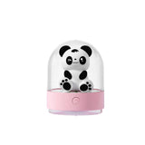 3d Creative Panda Car Bedside Night Light Usb Charging Led Table Lamp 4.2 ⭐⭐⭐⭐” 247 ratings - brandscluster