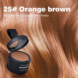 Hairline Sculpting Contour Powder Modified Waterproof 4.2 ⭐⭐⭐⭐⭐” 200 ratings - brandscluster