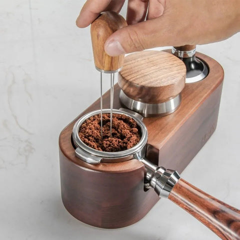 Stainless Steel Pin Dispenser Espresso Machine 4.2 ⭐⭐⭐⭐” 195 ratings - brandscluster