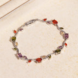 Adjustable Natural Stone Light Luxury Premium Bracelet brandscluster