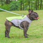 Summer Dog Cooling Vest – Breathable Heat-Resistant Jacket for Pets, Outdoor Walking & Training   4.2 ⭐⭐⭐⭐⭐” 195 ratings - brandscluster