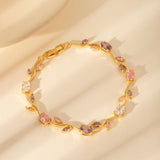 European And American Bracelets Light Luxury High-end brandscluster