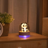 3d Creative Panda Car Bedside Night Light Usb Charging Led Table Lamp 4.2 ⭐⭐⭐⭐” 247 ratings - brandscluster