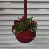 Exquisite Christmas  Festival PartyChristmas Bells brandscluster