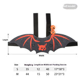 Halloween Pet Batwing Cat Pet Costume 4.2 ⭐⭐⭐⭐⭐” 290 ratings - brandscluster