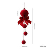 Exquisite Christmas  Festival PartyChristmas Bells brandscluster