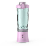 Portable Blender Juicer Personal Size Blender For Shakes And Smoothies With 6 Blade Mini Blender Kitchen Gadgets brandscluster