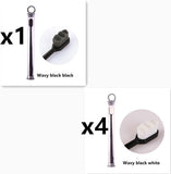 Flat Toothbrushes For Household Use brandscluster