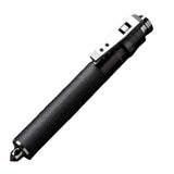 Automatic Spring Expandable Baton Stretchable Baton Self-defense Stick Self-defense Weapon Legal Car Swing Stick Solid Self-defense Sansetsukon 4.2 ⭐⭐⭐⭐” 200 ratings - brandscluster
