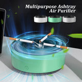 Purification Ashtray Anion Purificatio brandscluster