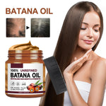 Batana Oil From Honduras - Get Fuller, Thicker, Healthier Hair - Great Gifts For Women  Men Conditioner Haircare Silky - Hair Nutrition brandscluster