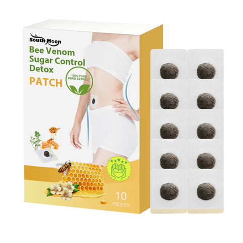 Sugar Control Body Shaping Patch Mild AIDS In Lowering Blood Sugar 4.2 ⭐⭐⭐⭐⭐” 90 ratings - brandscluster
