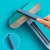4 In 1 Multifunctional Hair Removal Brush Pet Dog Cat Hair Cleaner Brush Cat Hair Remover Window Screen Cleaning Tool Gadgets 4.2 ⭐⭐⭐⭐⭐” 346 ratings - brandscluster