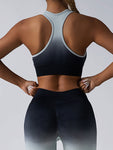 3 Pack Medium Support Sports Bra For Women Racerback Padded Workout Gym Yoga Running Bras 4.2 ⭐⭐⭐⭐⭐” 200 ratings - brandscluster
