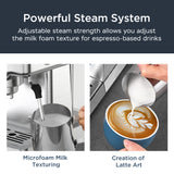 Geek Chef Espresso Machine, 20 Bar Espresso Machine With Milk Frother For Latte, Cappuccino, Macchiato, For Home Espresso Maker, 1.8L Water Tank, Stainless Steel, 4.2 ⭐⭐⭐⭐⭐” 345 ratings - brandscluster