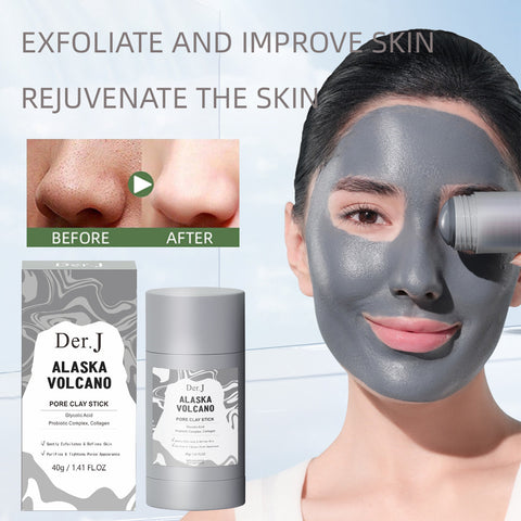 Volcanic Mud Clay Stick Cleansing Mask Pore Moisturizing 4.2 ⭐⭐⭐⭐⭐” 200 ratings - brandscluster