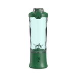 Portable Blender Juicer Personal Size Blender For Shakes And Smoothies With 6 Blade Mini Blender Kitchen Gadgets brandscluster