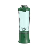 Portable Blender Juicer Personal Size Blender For Shakes And Smoothies With 6 Blade Mini Blender Kitchen Gadgets brandscluster
