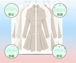 Reticulate Hanging Underwear Organizer For Wardrobe Closet 1.2 ⭐⭐” 200 ratings - brandscluster