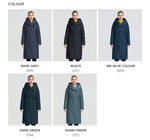 MIEGOFCE 2019 Winter Long Model Women's Jacket Coat Warm 4.2 ⭐⭐⭐⭐⭐” 700 ratings - brandscluster