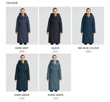 MIEGOFCE 2019 Winter Long Model Women's Jacket Coat Warm 4.2 ⭐⭐⭐⭐⭐” 700 ratings - brandscluster