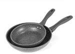 T-fal E765S2 Ultimate Hard Anodized Nonstick 8 pcs set or 2 pcs set 4.2 ⭐⭐⭐⭐⭐” 500 ratings - brandscluster