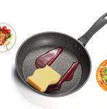 T-fal E765S2 Ultimate Hard Anodized Nonstick 8 pcs set or 2 pcs set 4.2 ⭐⭐⭐⭐⭐” 500 ratings - brandscluster
