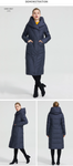 MIEGOFCE 2019 Winter Long Model Women's Jacket Coat Warm 4.2 ⭐⭐⭐⭐⭐” 700 ratings - brandscluster