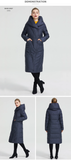 MIEGOFCE 2019 Winter Long Model Women's Jacket Coat Warm 4.2 ⭐⭐⭐⭐⭐” 700 ratings - brandscluster