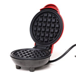 Electric Waffles Maker Bubble Egg Cake Oven Breakfast ... 4.2 ⭐⭐⭐⭐⭐” 200 ratings - brandscluster