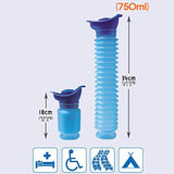 High Quality Male & Female Emergency Portable Urinal Go out 4.2 ⭐⭐⭐⭐⭐” 200 ratings - brandscluster