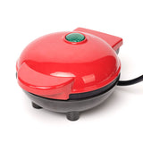 Electric Waffles Maker Bubble Egg Cake Oven Breakfast ... 4.2 ⭐⭐⭐⭐⭐” 200 ratings - brandscluster