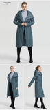 MIEGOFCE 2019 Winter Long Model Women's Jacket Coat Warm 4.2 ⭐⭐⭐⭐⭐” 700 ratings - brandscluster