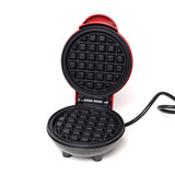 Electric Waffles Maker Bubble Egg Cake Oven Breakfast ... 4.2 ⭐⭐⭐⭐⭐” 200 ratings - brandscluster