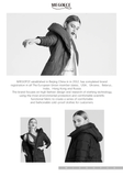 MIEGOFCE 2019 Winter Long Model Women's Jacket Coat Warm 4.2 ⭐⭐⭐⭐⭐” 700 ratings - brandscluster