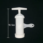 Buy Generic Manual Sausage Meat Fillers Machine for 4.2 ⭐⭐⭐⭐⭐” 450 ratings - brandscluster