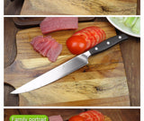XINZUO High Quality Paring Utility Cleaver Chef Santoku 4.2 ⭐⭐⭐⭐⭐” 400 ratings - brandscluster